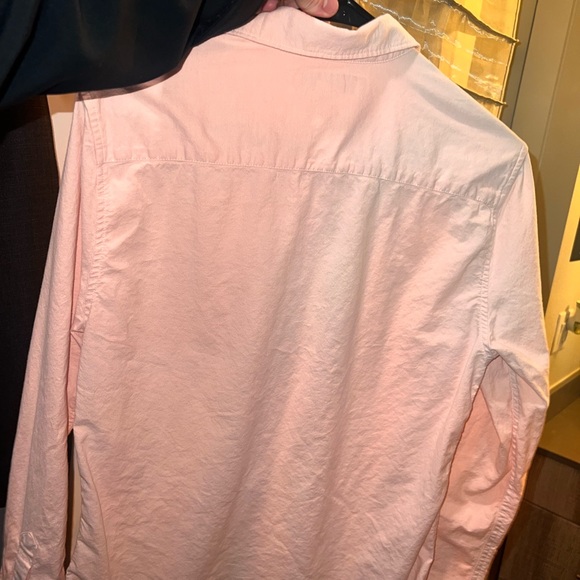 Casual Crown & ivy button down - Picture 2 of 2